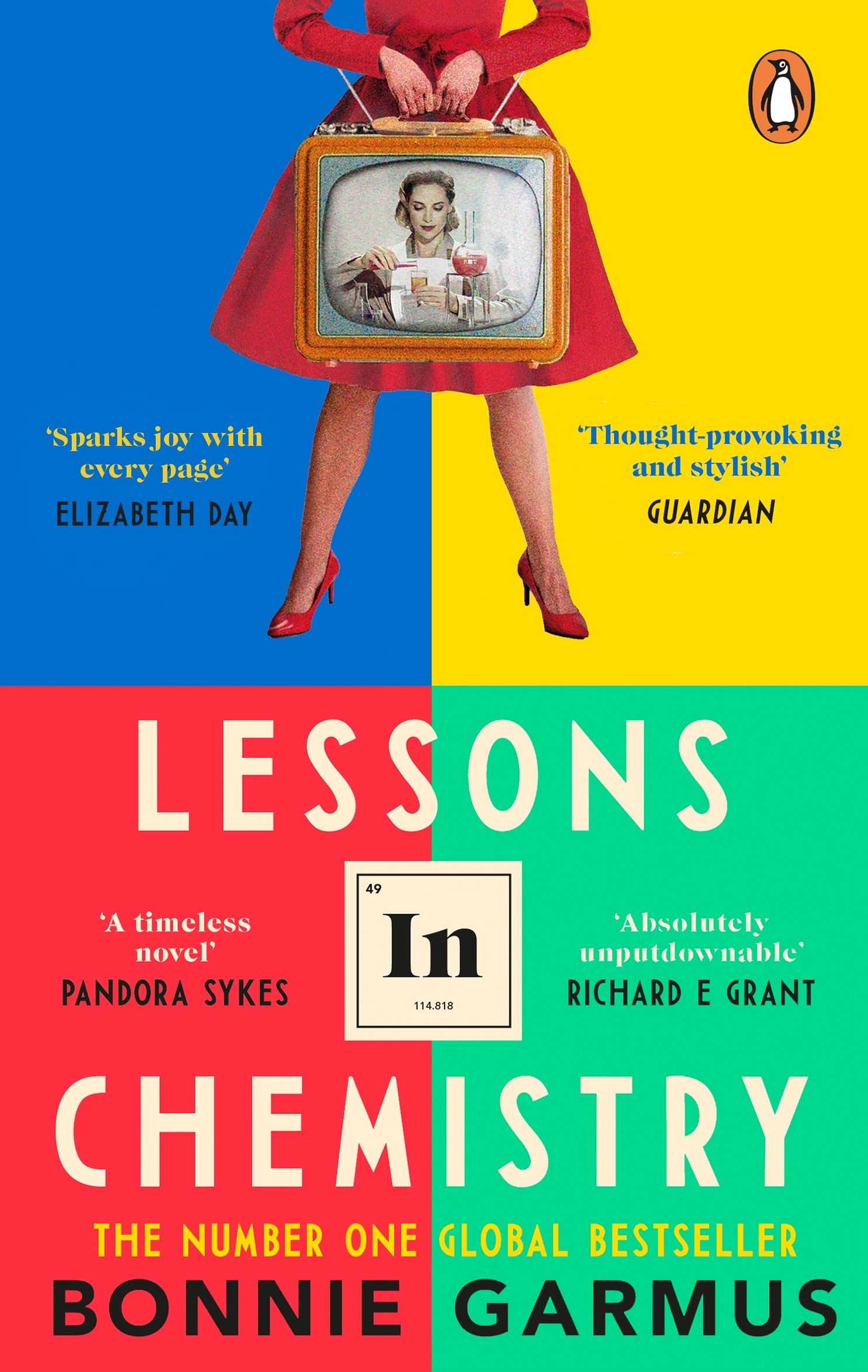 Lessons