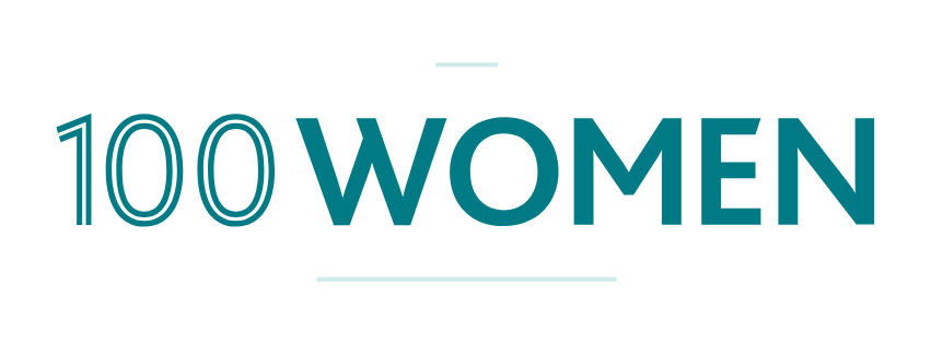 100 women