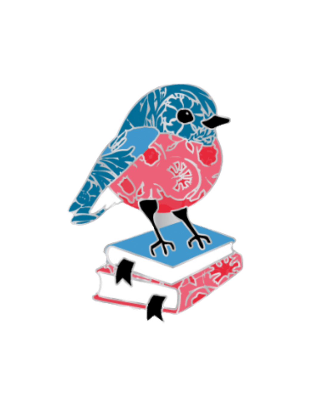 Enamel Pin Merchandise