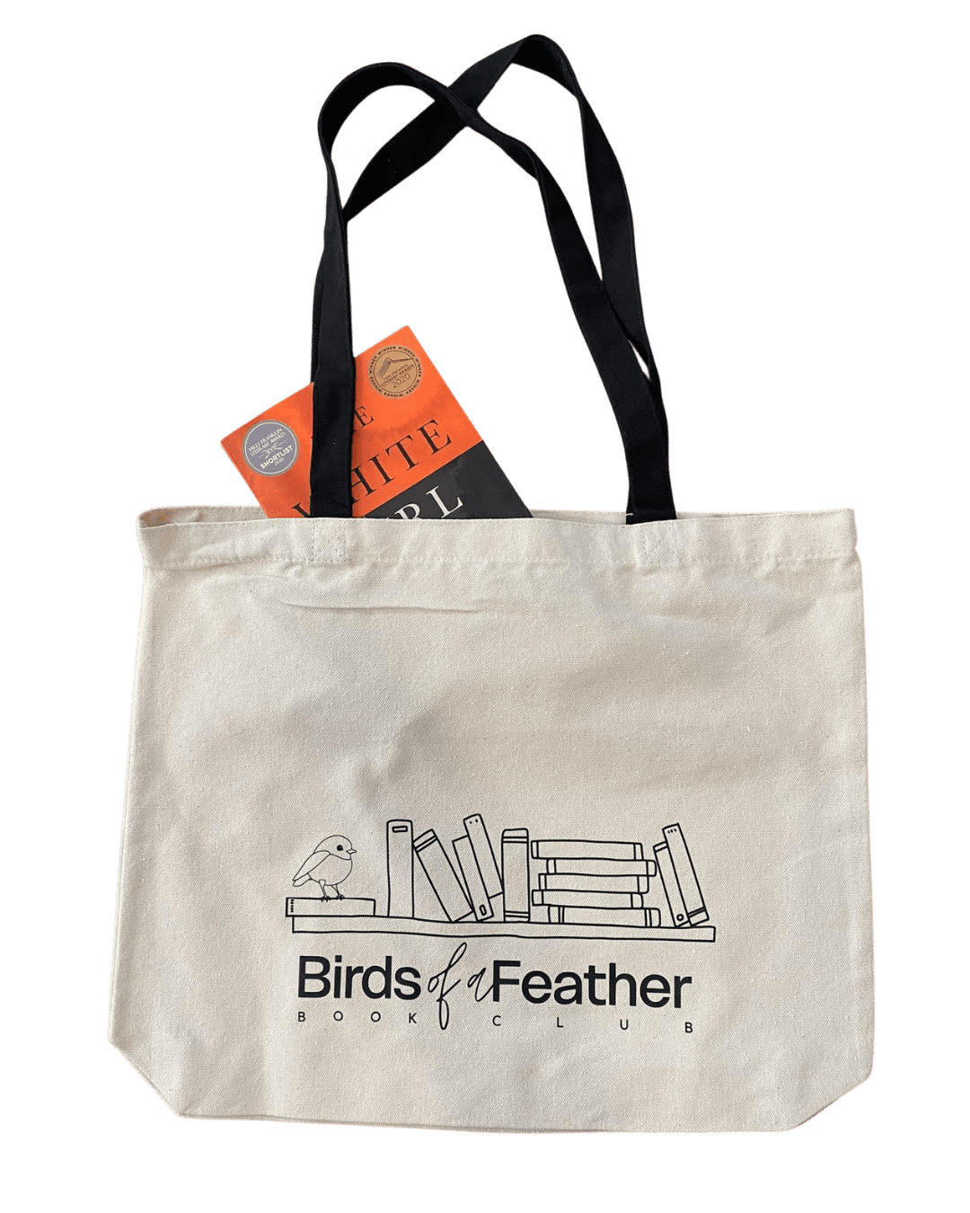 tote bag merchandise
