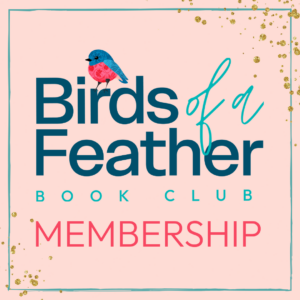 Birds of a Feather Book Club 2026 Membership