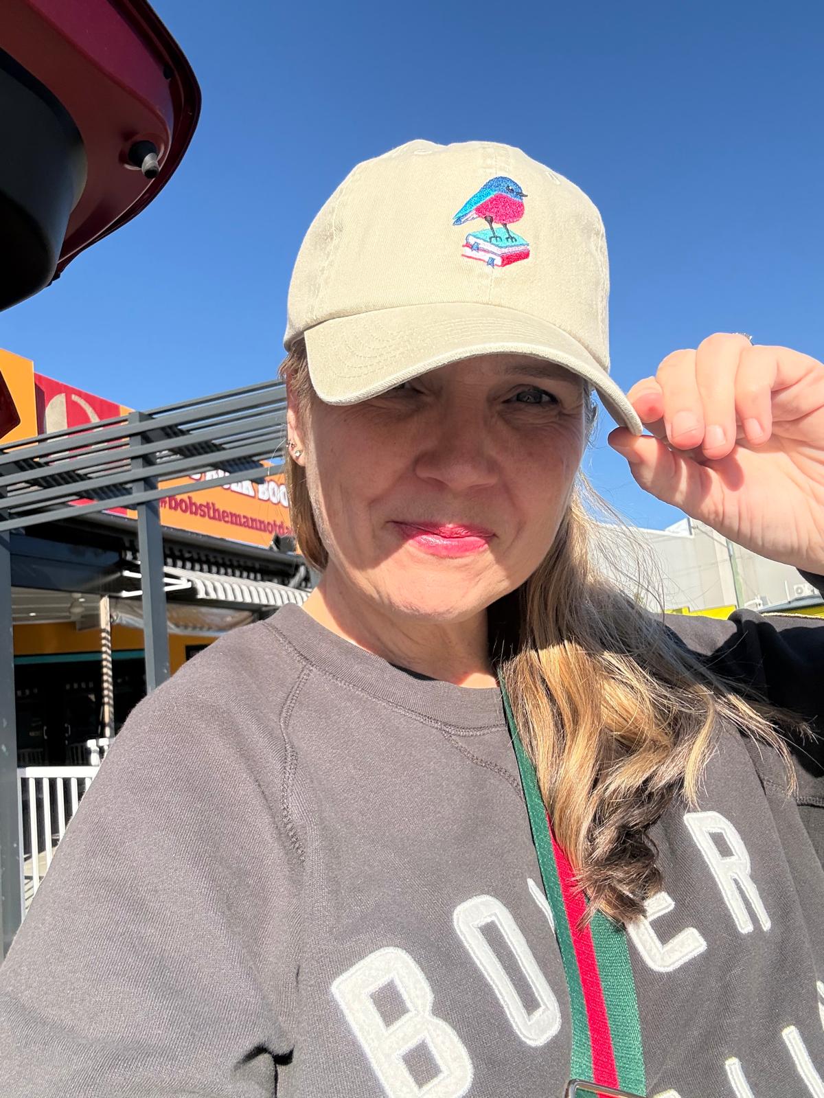Cap - Image 4