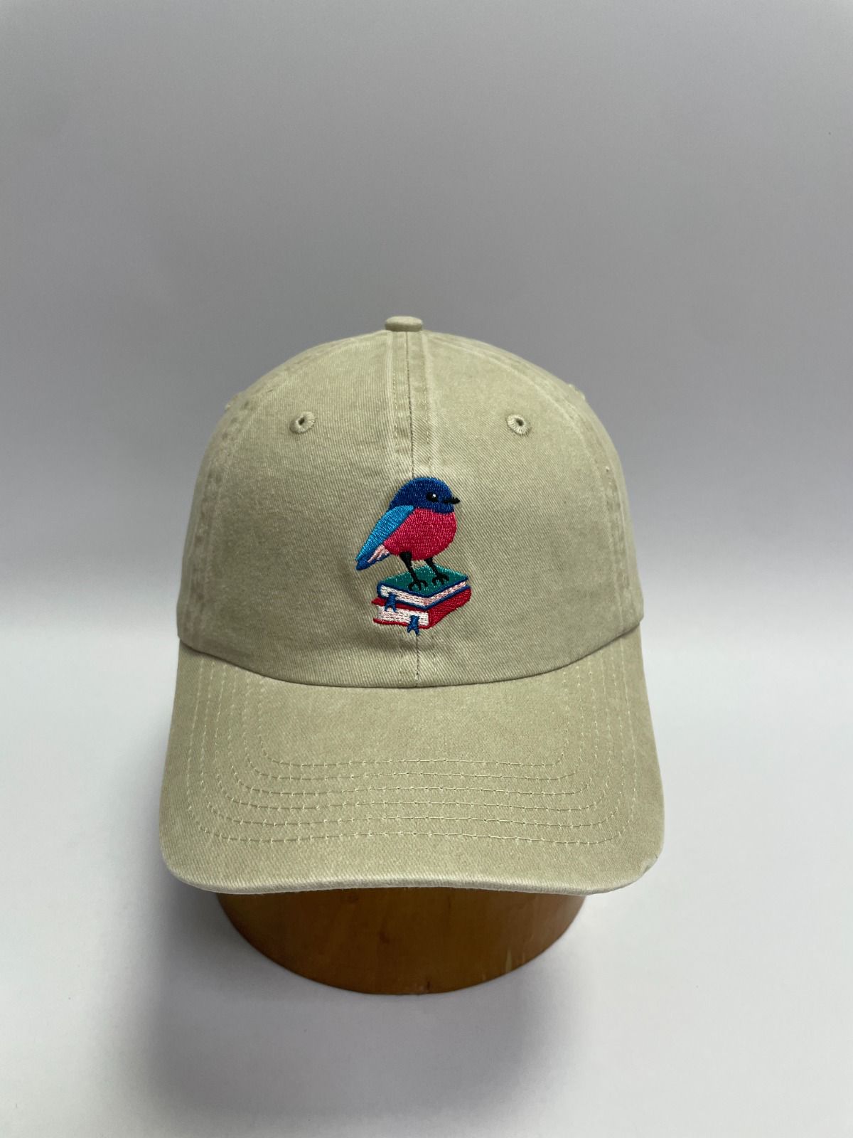 Cap