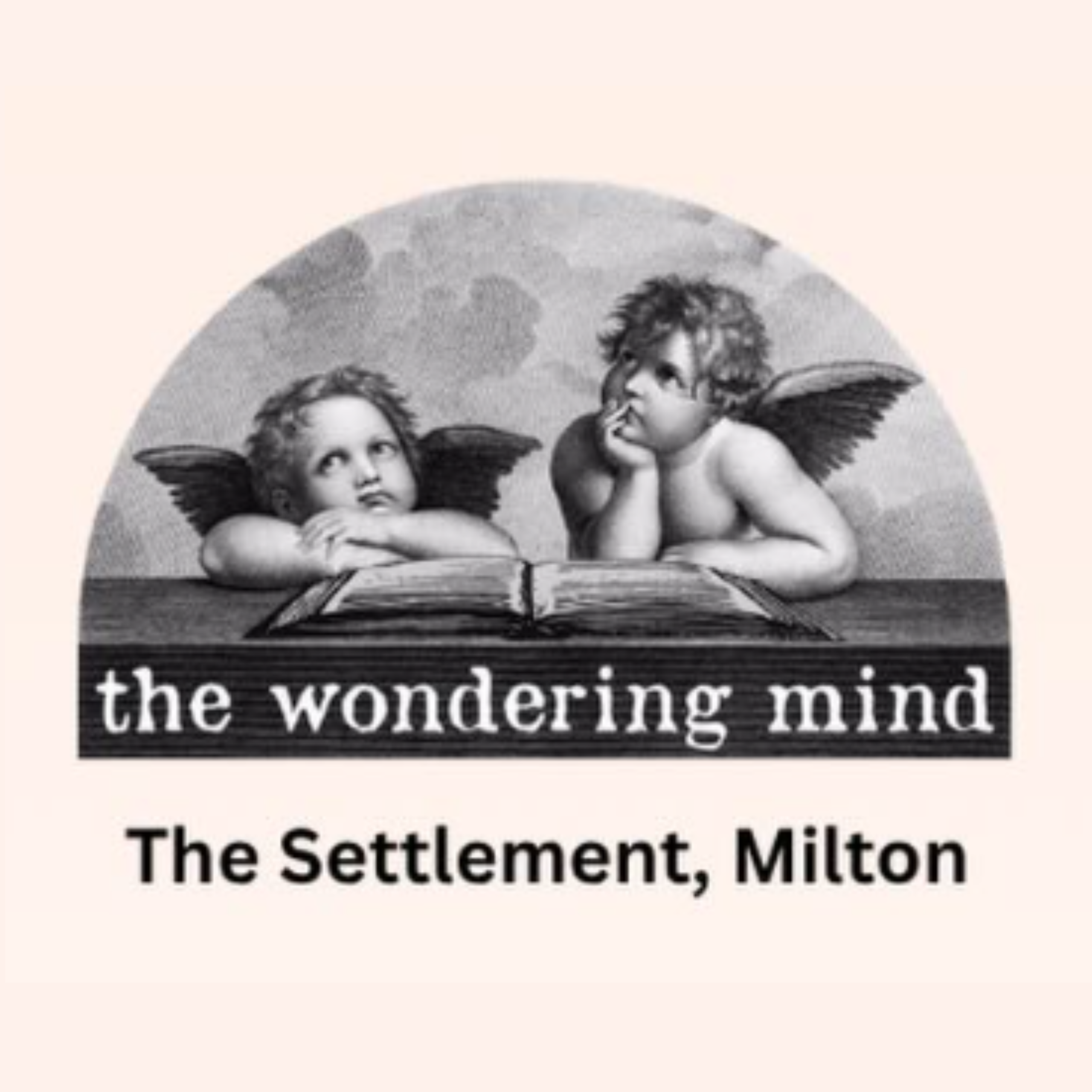 The Wondering Mind, Milton