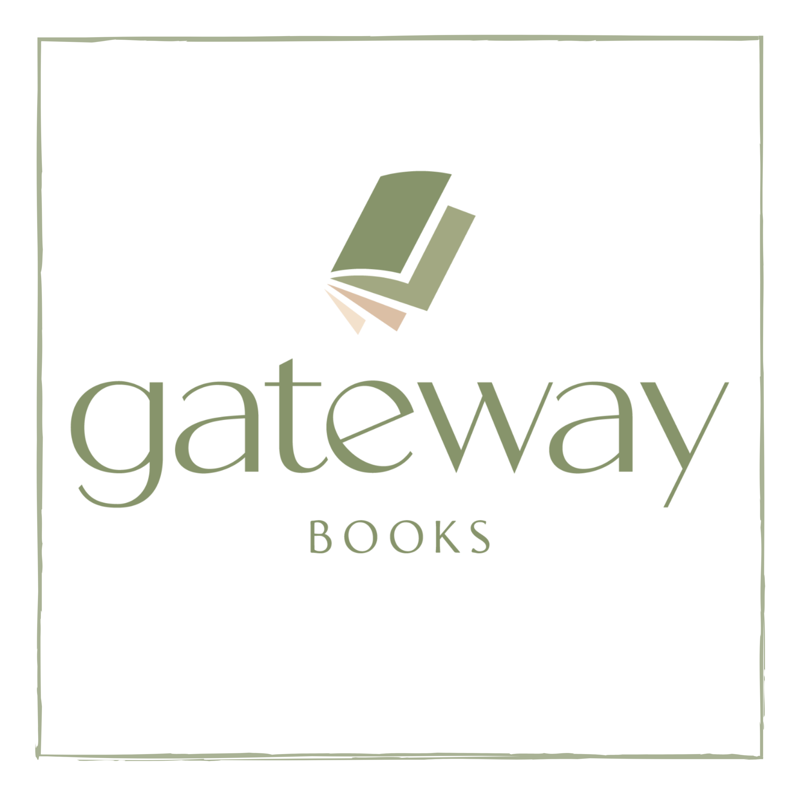 Gateway Books, Wagga Wagga, NSW