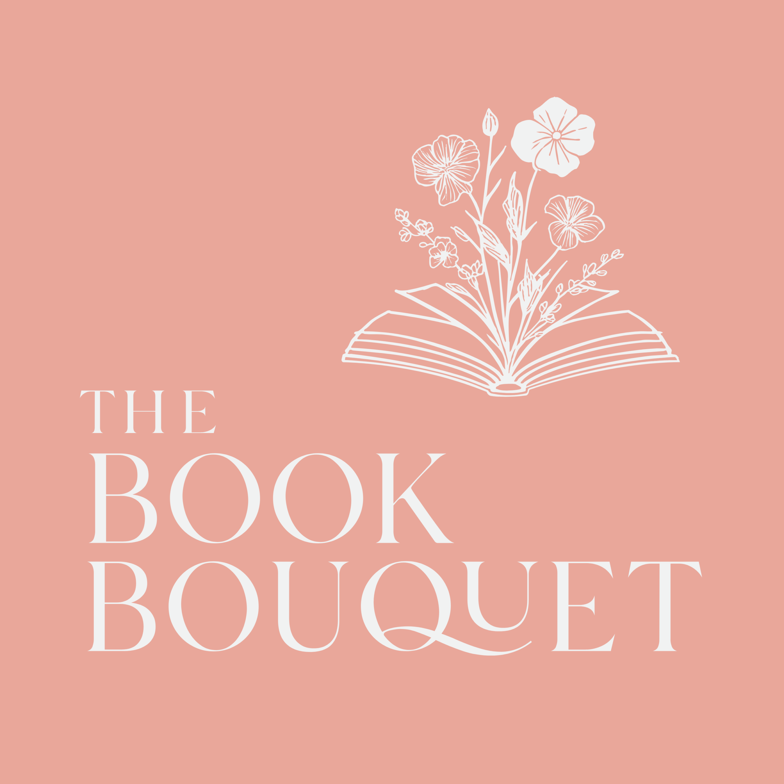 The Book Bouquet, Ipswich, QLD