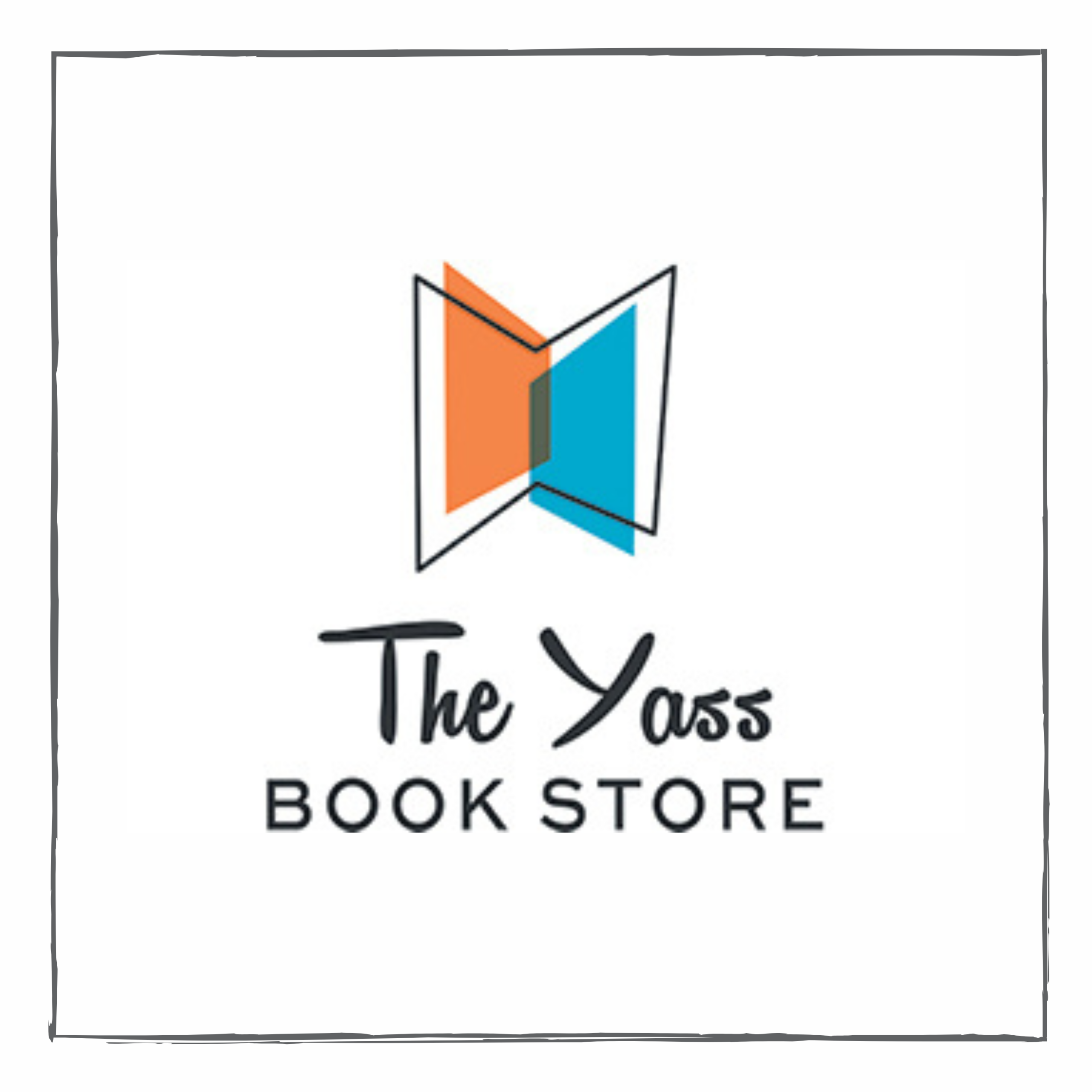 The Yass Bookstore, NSW (1)