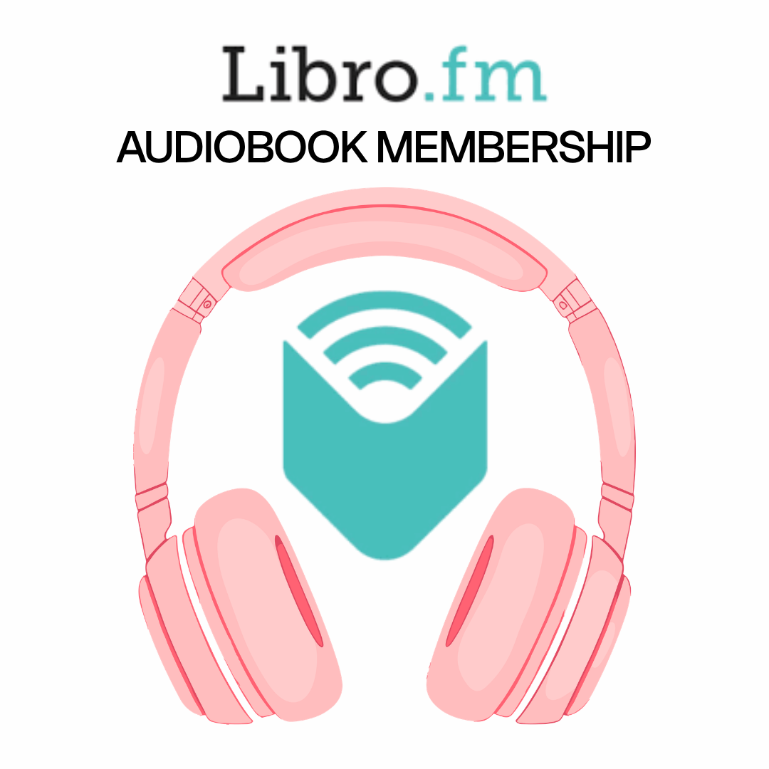 Libro Audiobook Membership
