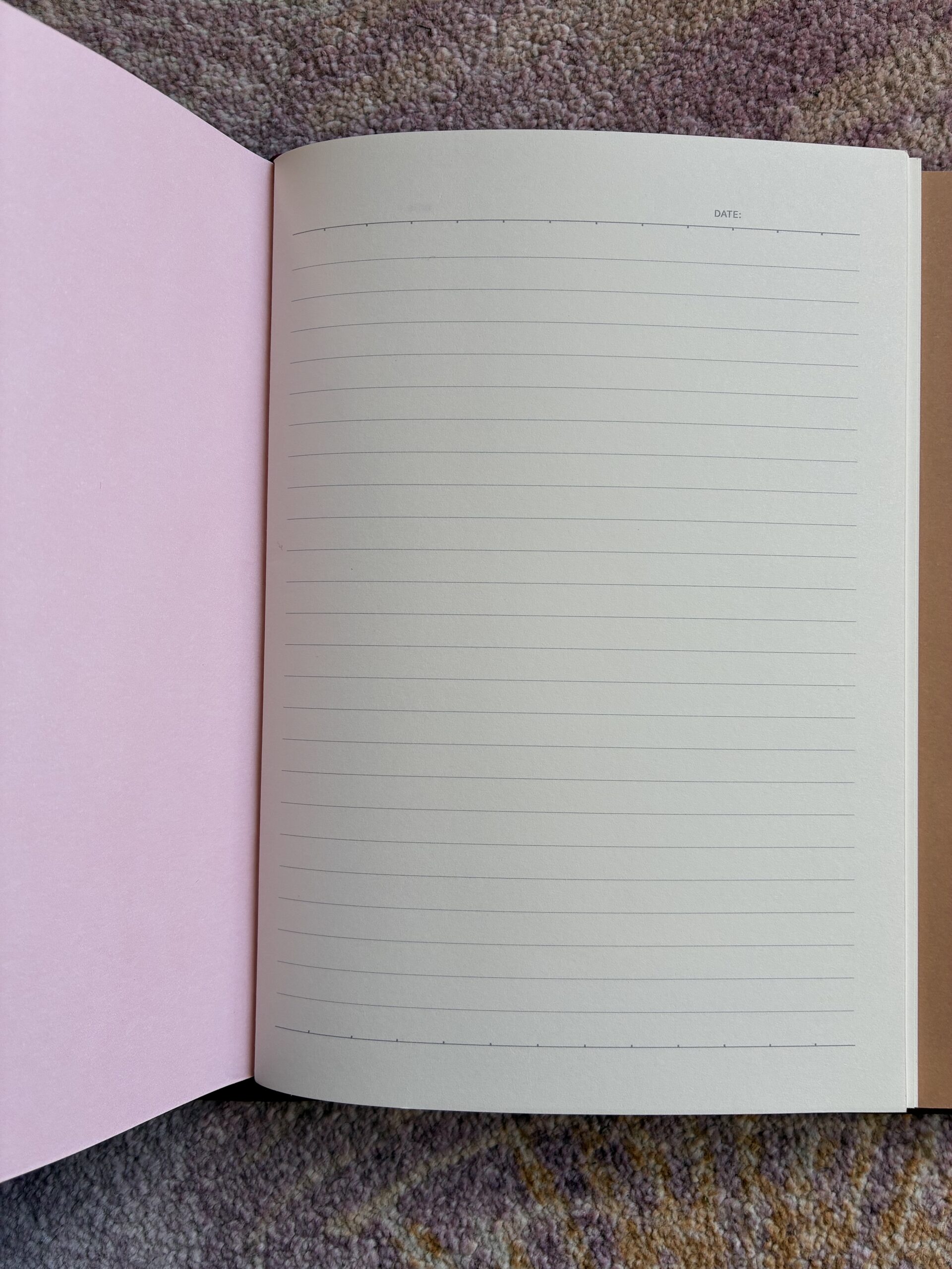 Birds of a Feather Notebook - Image 2