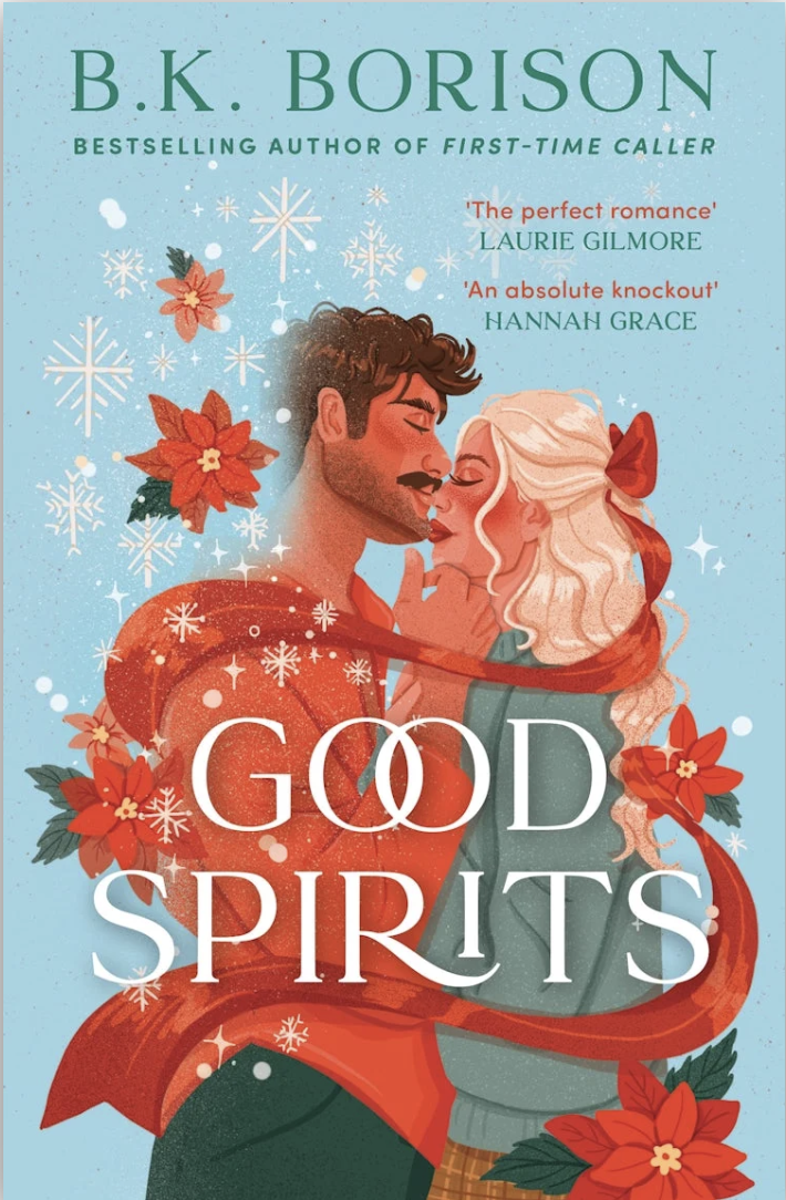 Good Spirits